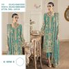 SHREE FABS K 5050 E F G H PAKISTANI SUITS IN INDIA