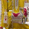 SHREE FABS K 5068 A B C D SALWAR KAMEEZ SUITS