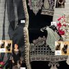 SHREE FABS K 5298 C VELVET PAKISTANI SUITS IN INDIA