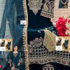 SHREE FABS K 5298 D VELVET PAKISTANI SUITS IN INDIA