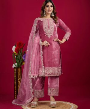 SHREE HARI SR 1658 A DESIGNER VELVET SALWAR KAMEEZ