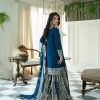 SHREE HARI SSR 502 DESIGNER TOP GHARARA WHOLESALE