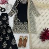 SHREE HARI ZSR 3093 DESIGNER TOP SHARARA