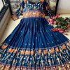 VF 191 DESIGNER GOWN MANUFACTURER IN INDIA