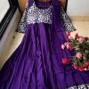 VF 199 DESIGNER GOWN MANUFACTURER