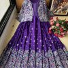 VF 202 DESIGNER GOWN MANUFACTURER IN INDIA