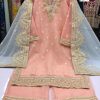 VS FASHION 5277 A READYMADE SALWAR SUITS