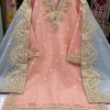 VS FASHION 5277 A READYMADE SALWAR SUITS