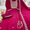 WEDDING SEASON COLLECTION HAND WORK KURTI