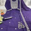 WEDDING SEASON COLLECTION HAND WORK KURTI