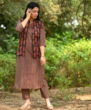 MURTI TRENDS COTTON SUITS MANUFACTURER