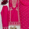 ZEEL FASHION ZF 5001 A DESIGNER SALWAR SUITS