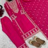 ZEEL FASHION ZF 5001 A DESIGNER SALWAR SUITS