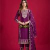 ZEEL FASHION ZF 5001 C DESIGNER SALWAR KAMEEZ