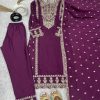 ZEEL FASHION ZF 5001 C DESIGNER SALWAR KAMEEZ