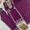 ZEEL FASHION ZF 5001 C DESIGNER SALWAR KAMEEZ