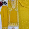 ZEEL FASHION ZF 5001 D DESIGNER SALWAR KAMEEZ