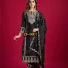 ZEEL FASHION ZF 5001 E DESIGNER SALWAR KAMEEZ