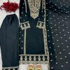 ZEEL FASHION ZF 5001 E DESIGNER SALWAR KAMEEZ