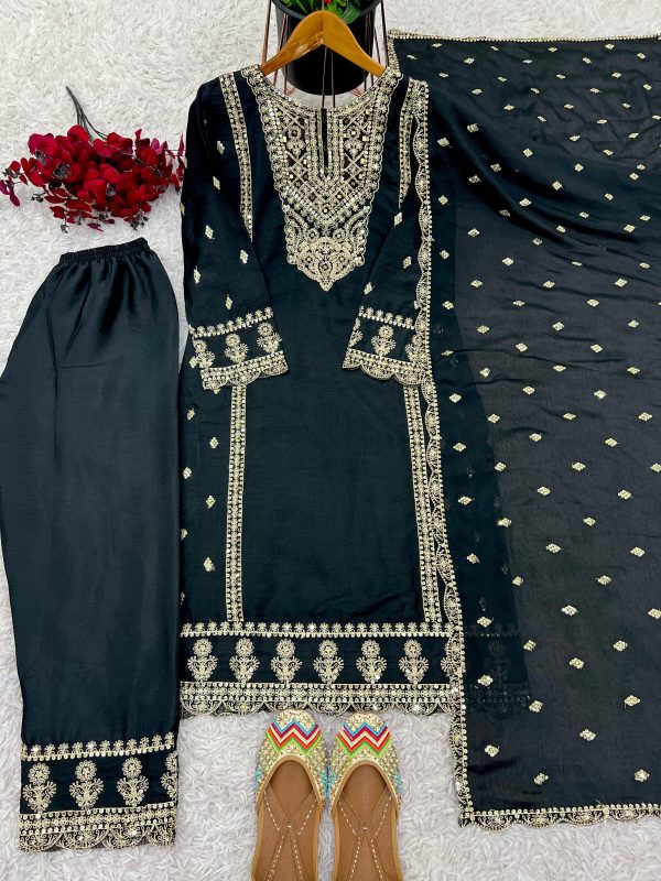 ZEEL FASHION ZF 5001 E DESIGNER SALWAR KAMEEZ