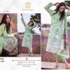 ZIAAZ DESIGNS 598 PAKISTANI SUITS WHOLESALE