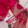 ZIAAZ DESIGNS 672 VELVET SUITS MANUFACTURER