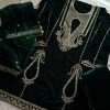 ZIAAZ DESIGNS 727 A VELVET PAKISTANI SUITS