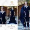 ZIAAZ DESIGNS 734 A VELVET SUITS WHOLESALE