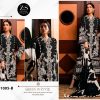 ZS TEXTILE ZS 1005 B COTTON SUITS WHOLESALE