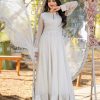 AAROHI DESIGNER AD 189 GEORGETTE GOWN