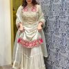 AAROHI DESIGNER PD 1081 SHARARA SUITS