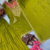 AAROHI DESIGNER PD 1082 SHARARA SUITS