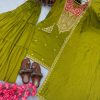 AAROHI DESIGNER PD 1082 SHARARA SUITS