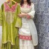 AAROHI DESIGNER PD 1082 SHARARA SUITS