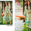 AASHA DESIGNER 1137 B PAKISTANI COTTON SUITS