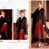 AASHA DESIGNER 1142 COTTON PAKISTANI SUITS