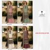 AFROZEH AF 216 A B C D PAKISTANI SALWAR KAMEEZ