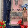 AFROZEH AF 216 A B C D PAKISTANI SALWAR KAMEEZ