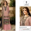 AFROZEH AF 216 A B C D PAKISTANI SALWAR KAMEEZ