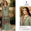 AFROZEH AF 216 A B C D PAKISTANI SALWAR KAMEEZ