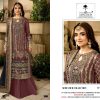 AFROZEH AF 216 A B C D PAKISTANI SALWAR KAMEEZ