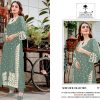 AFROZEH AF 217 C PAKISTANI SALWAR KAMEEZ