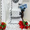 AFROZEH AF 217 D PAKISTANI SALWAR KAMEEZ