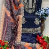 AFROZEH AF 218 B PAKISTANI SUITS WHOLESALE