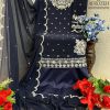 AFROZEH AF 217 A PAKISTANI SALWAR KAMEEZ