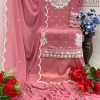 AFROZEH AF 217 B PAKISTANI SALWAR KAMEEZ