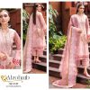 ALZOHAIB 1117 COTTON PAKISTANI SUITS IN INDIA