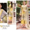 ALZOHAIB 1118 COTTON PAKISTANI SUITS IN INDIA