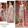 ALZOHAIB 1119 COTTON PAKISTANI SUITS IN INDIA