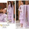 ALZOHAIB 1122 COTTON PAKISTANI SUITS IN INDIA